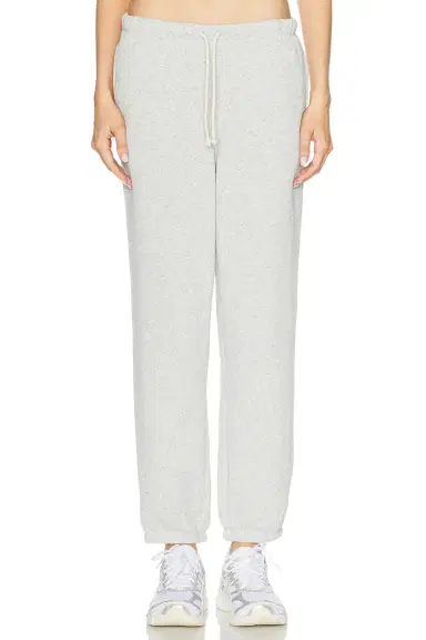 American Vintage Jogging Ample Sweatpant | Thumbnail 1