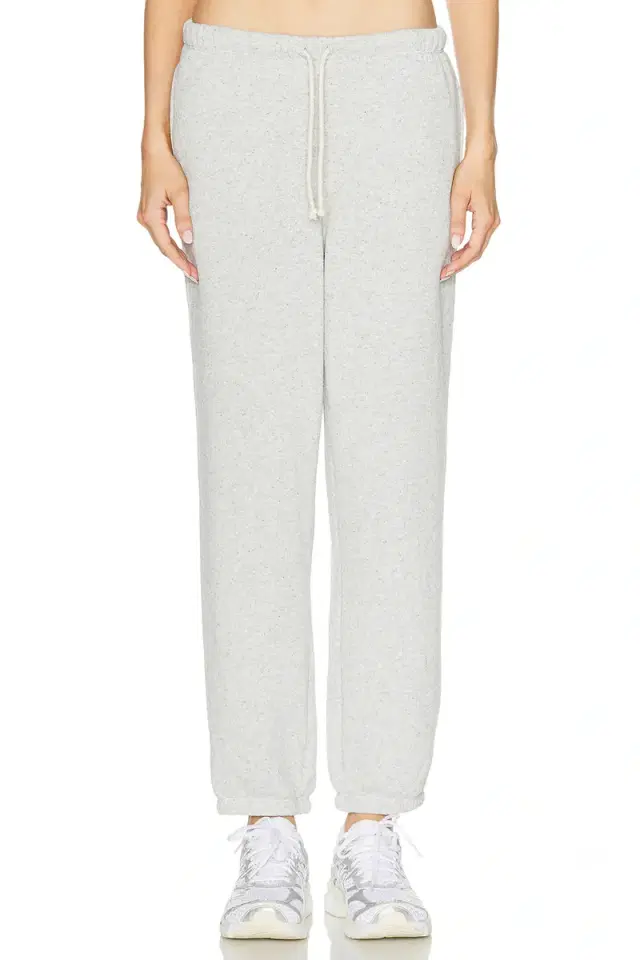 American Vintage Jogging Ample Sweatpant