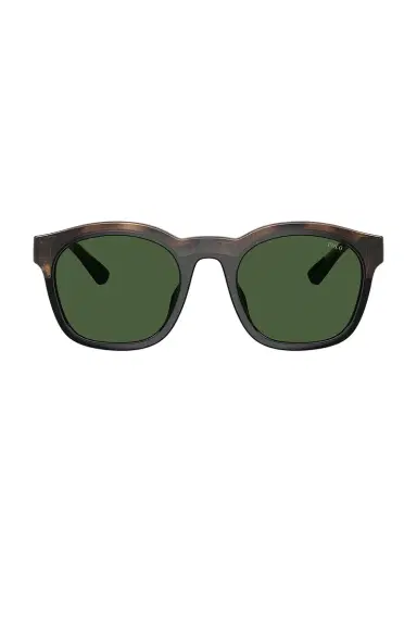 Polo Ralph Lauren Square Sunglasses | Thumbnail 3