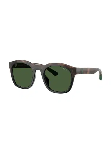 Polo Ralph Lauren Square Sunglasses | Thumbnail 4