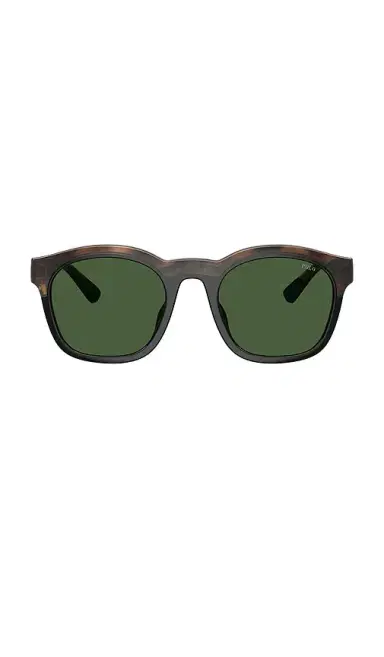 Polo Ralph Lauren Square Sunglasses | Thumbnail 1