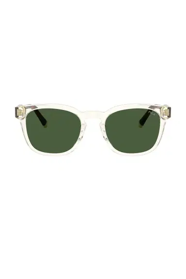 Polo Ralph Lauren Square Sunglasses | Thumbnail 3