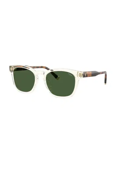 Polo Ralph Lauren Square Sunglasses | Thumbnail 4