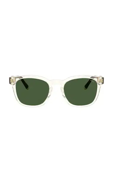 Polo Ralph Lauren Square Sunglasses | Thumbnail 1