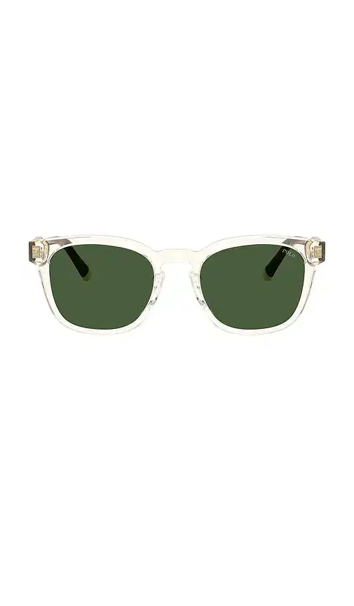 Polo Ralph Lauren Square Sunglasses