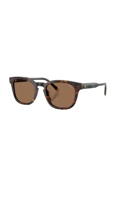 Polo Ralph Lauren Square Sunglasses | Thumbnail 2