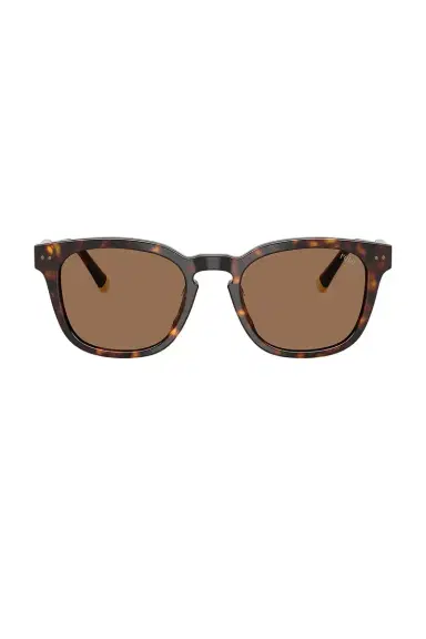 Polo Ralph Lauren Square Sunglasses | Thumbnail 3