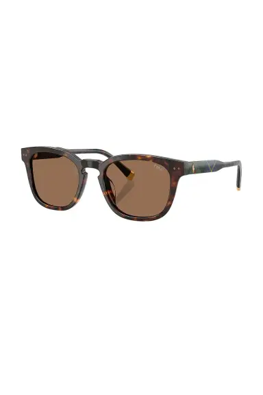 Polo Ralph Lauren Square Sunglasses | Thumbnail 4