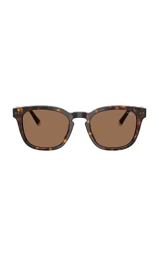 Polo Ralph Lauren Square Sunglasses