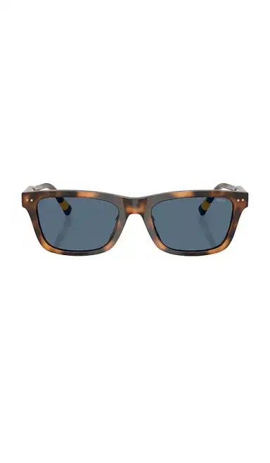 Polo Ralph Lauren Pillow Sunglasses | Thumbnail 1