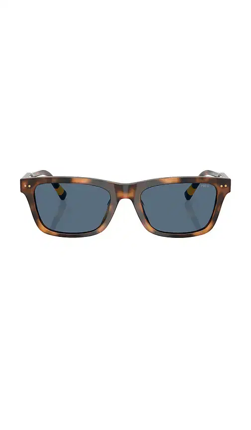 Polo Ralph Lauren Pillow Sunglasses