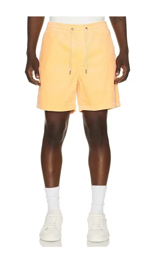 Polo Ralph Lauren 6 Polo Prepster Corduroy Short