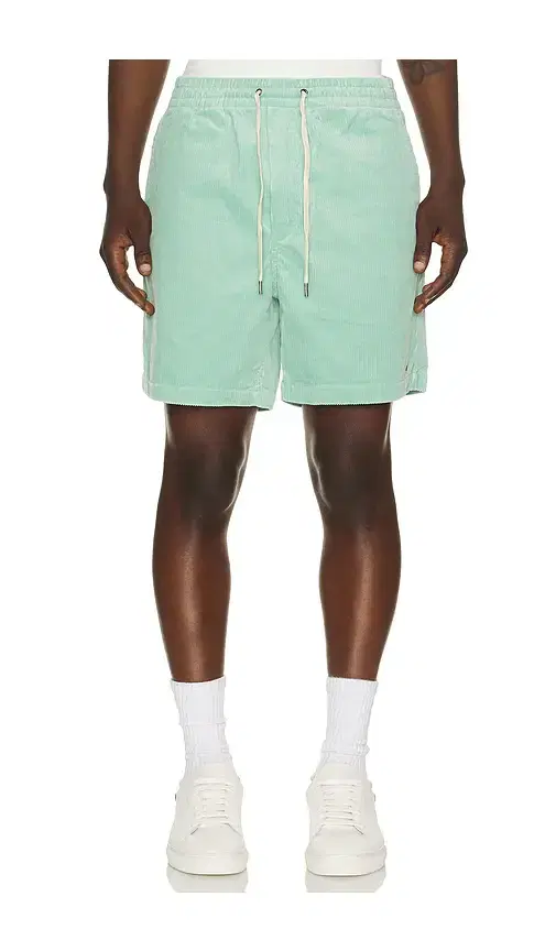 Polo Ralph Lauren 6 Polo Prepster Corduroy Short