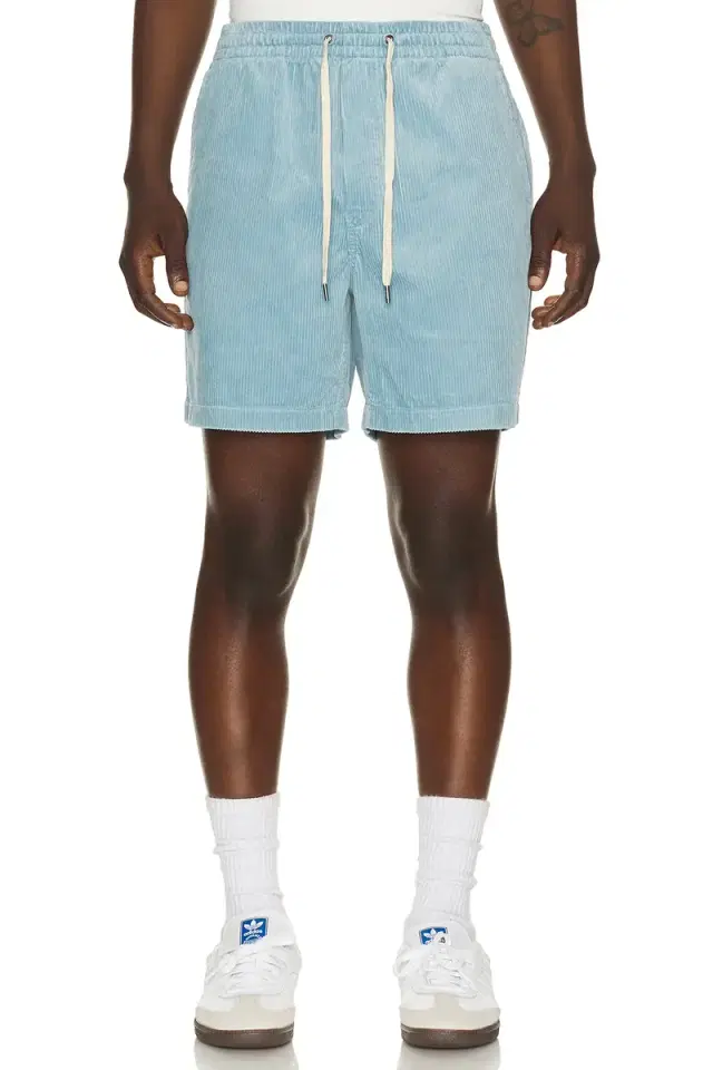 Polo Ralph Lauren 6 Polo Prepster Corduroy Short