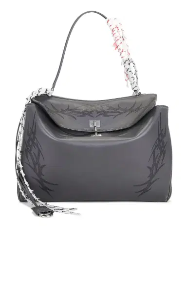 Balenciaga Rodeo Top Handle Bag | Thumbnail 2
