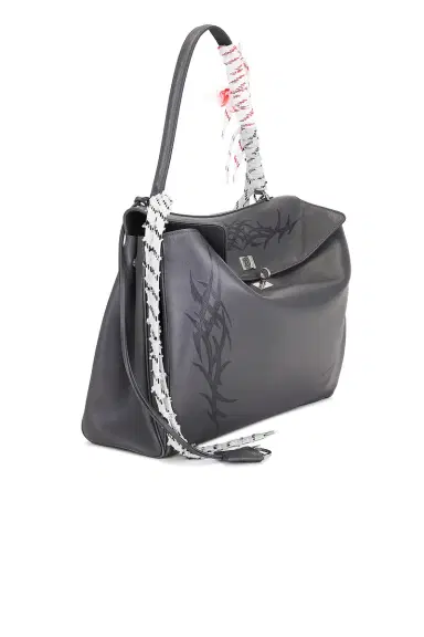 Balenciaga Rodeo Top Handle Bag | Thumbnail 4