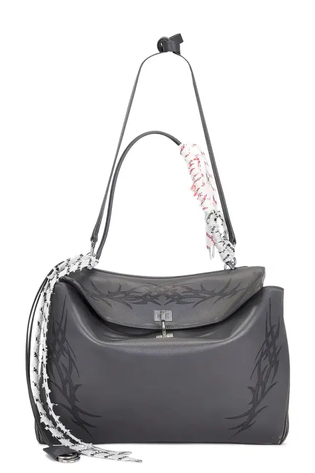 Balenciaga Rodeo Top Handle Bag