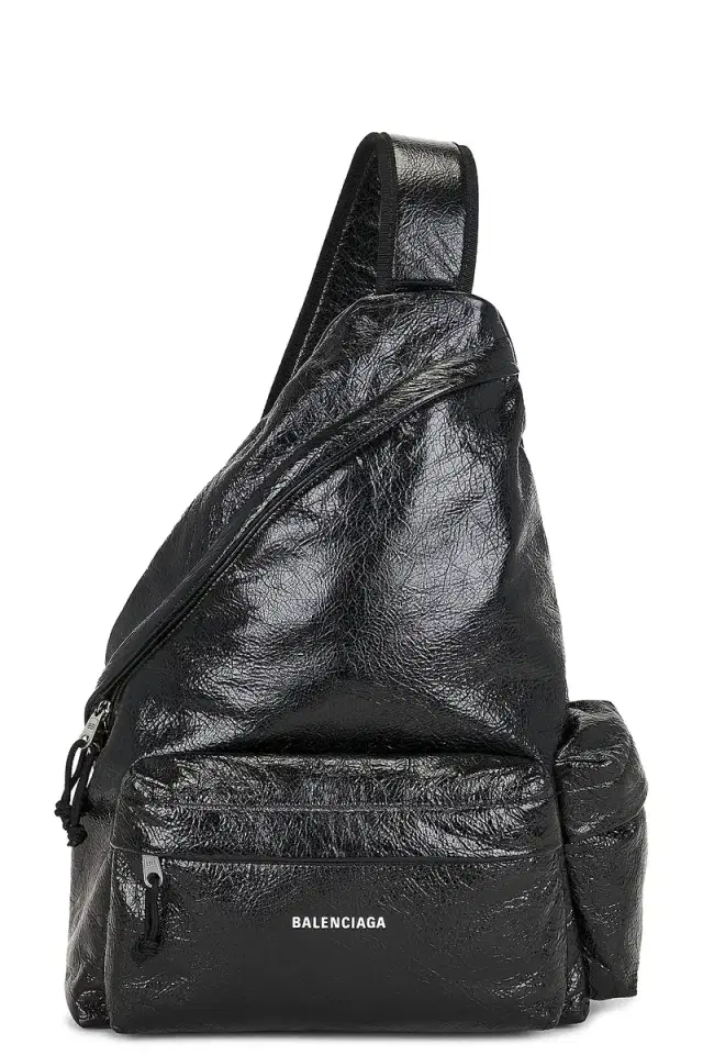 Explorer Sling Back
