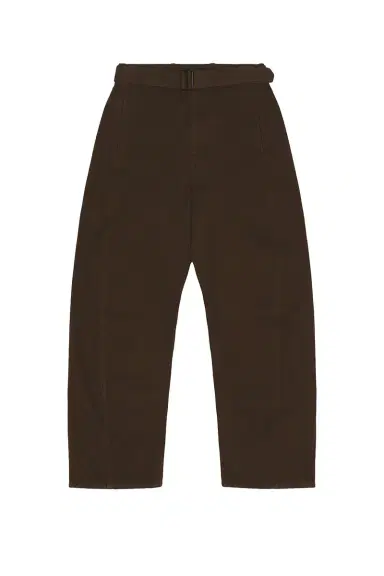Lemaire Twisted Belted Pants | Thumbnail 5 Lemaire Twisted Belted Pants | Thumbnail 5
