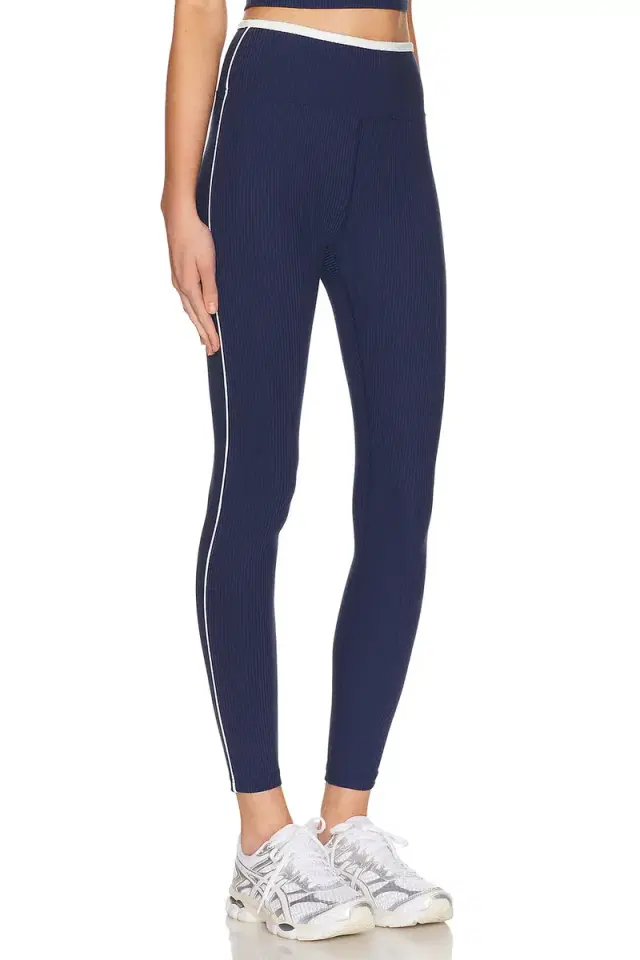 YEAR OF OURS Ribbed Track Legging