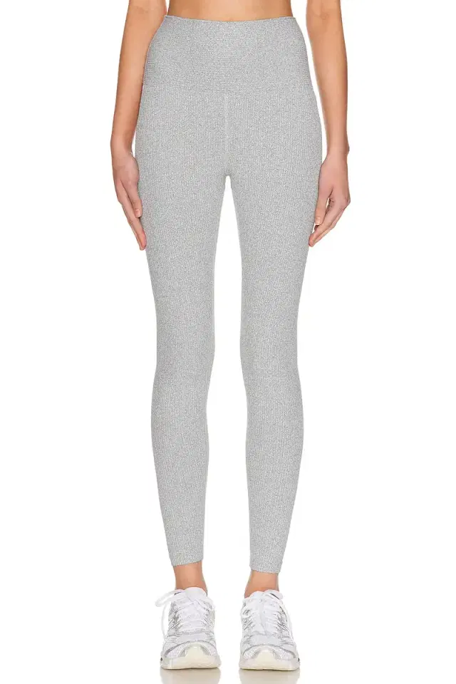 YEAR OF OURS Ribbed Classic Legging
