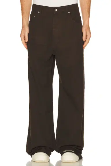 DRKSHDW by Rick Owens Geth Jeans | Thumbnail 3 DRKSHDW by Rick Owens Geth Jeans | Thumbnail 3