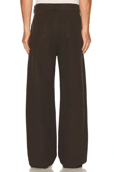 DRKSHDW by Rick Owens Geth Jeans | Thumbnail 5 DRKSHDW by Rick Owens Geth Jeans | Thumbnail 5