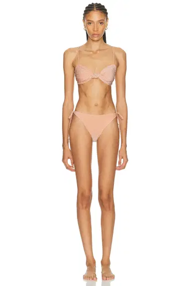 Johanna Ortiz Sagrada Bikini Bottom | Thumbnail 4