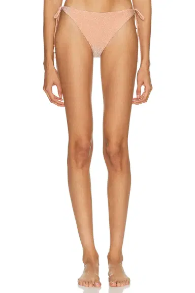 Johanna Ortiz Sagrada Bikini Bottom | Thumbnail 1