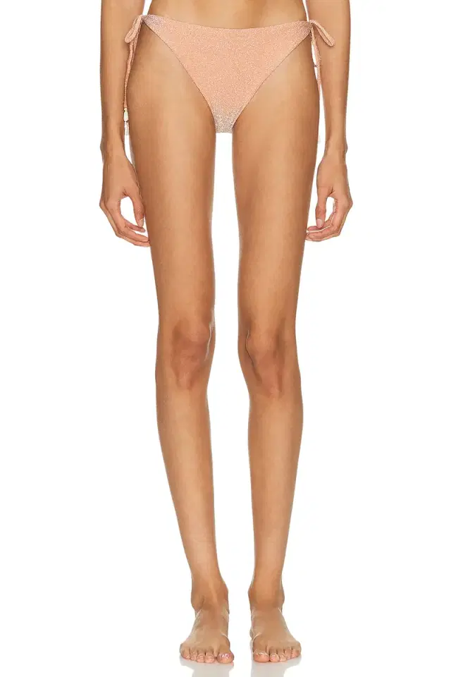 Johanna Ortiz Sagrada Bikini Bottom