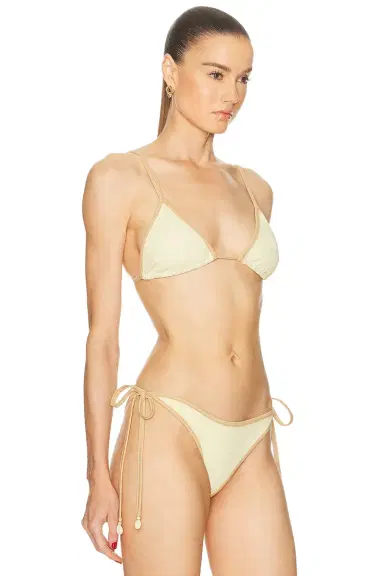 Johanna Ortiz Playa Del Rio Bikini Top | Thumbnail 2