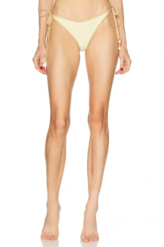 Johanna Ortiz Spiritual Retreat Bikini Bottom