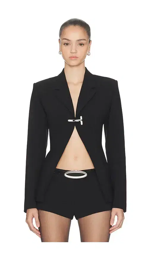 HAELO Lock Construct Blazer