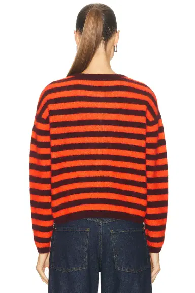 American Vintage Vitow Cardigan | Thumbnail 3