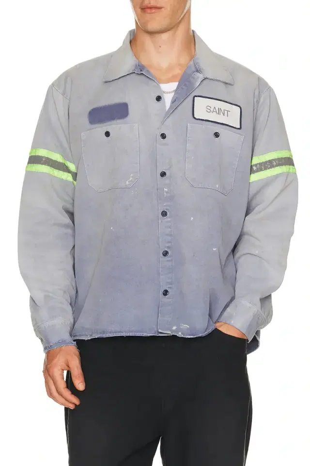 Cotton Shirt Line