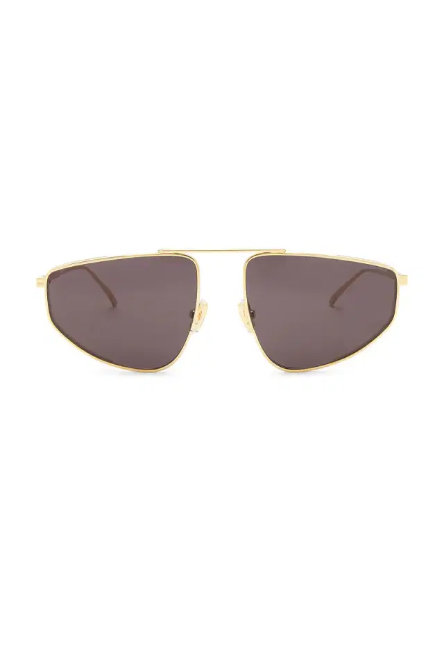 Bottega Veneta Light Ribbon Pilot