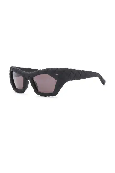 Bottega Veneta Knot Cat Eye | Thumbnail 2