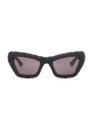 Bottega Veneta Knot Cat Eye | Thumbnail 1