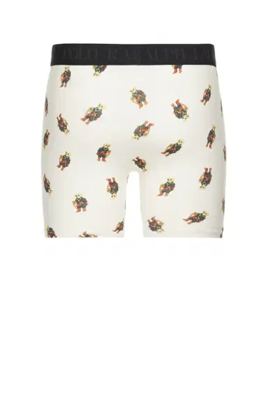 Polo Ralph Lauren 3 Pack Boxer Brief | Thumbnail 5