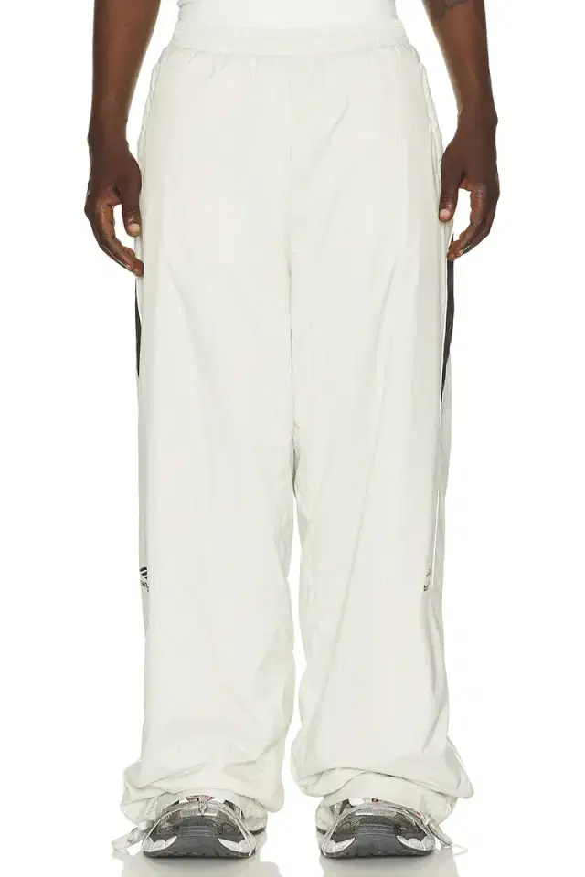 Balenciaga Ski Tracksuit Pants