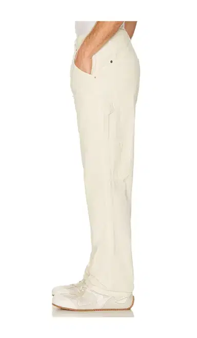 SIMKHAI Alec Carpenter Pants | Thumbnail 2