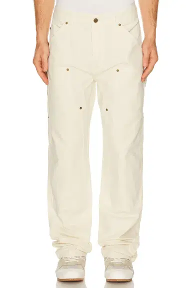 SIMKHAI Alec Carpenter Pants | Thumbnail 3