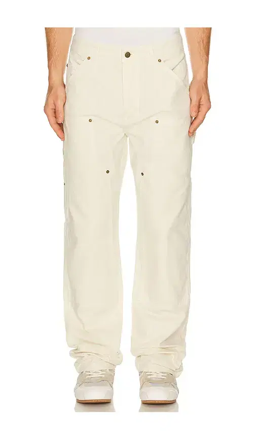 Alec Carpenter Pants
