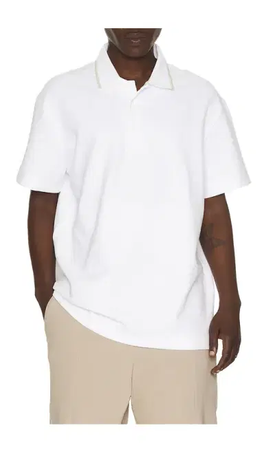 ON Courtside Polo | Thumbnail 1 ON Courtside Polo | Thumbnail 1