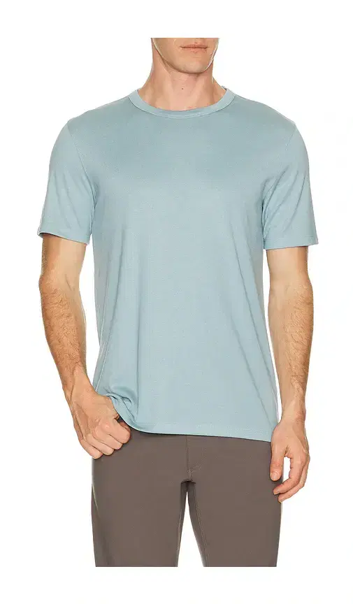 Theory Anemone Milano Essential Tee