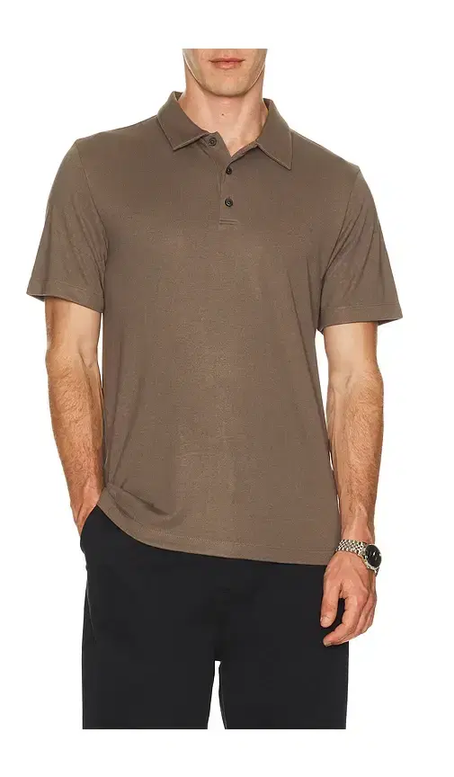 Theory Bron Polo
