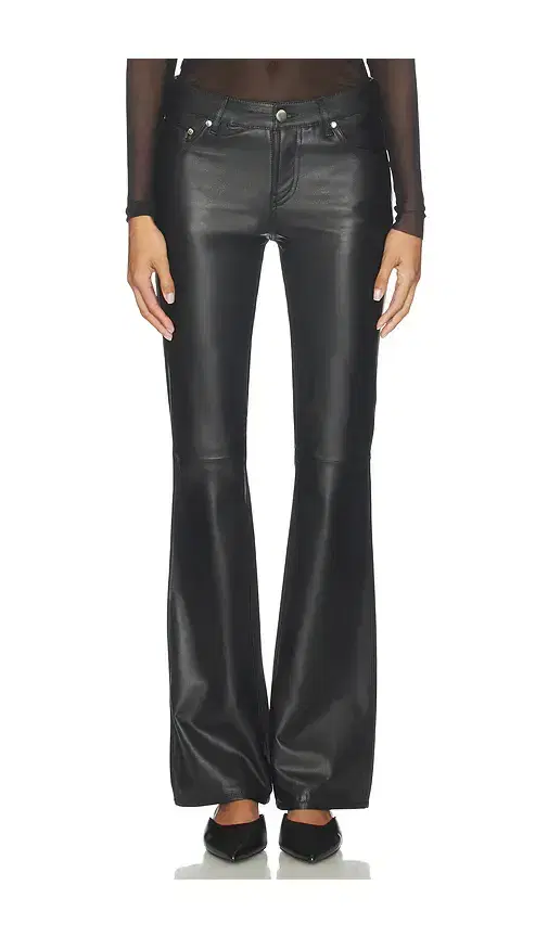 EB Denim Maria Mid Rise Bootcut