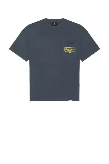 Represent Nothing Faster Tee | Thumbnail 6