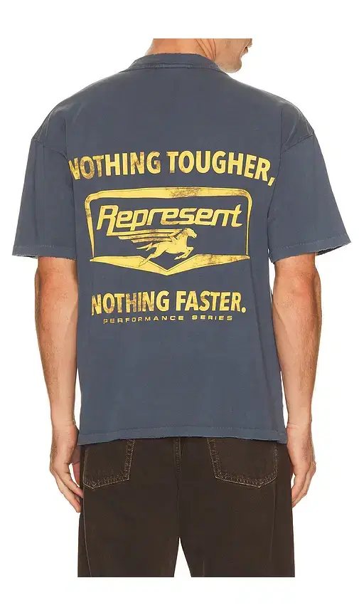 Nothing Faster Tee
