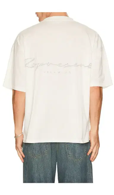REPRESENT Western Dobermans Tee | Thumbnail 2